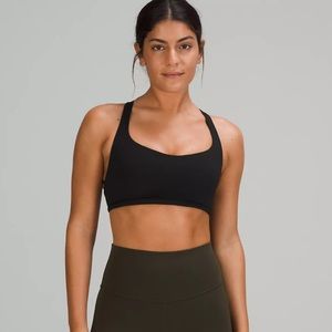 Lululemon Free to Be Bra- Wild